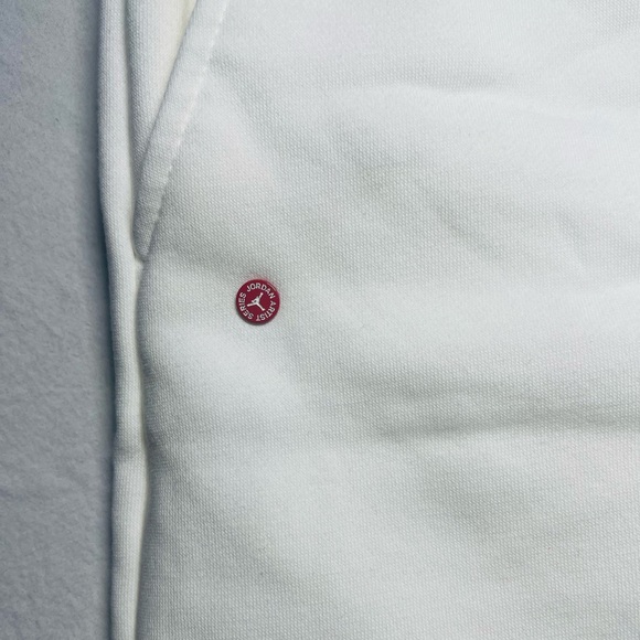 JORDAN FLIGHT ARTIST FLEECE SHORTS - Picture 6 of 7